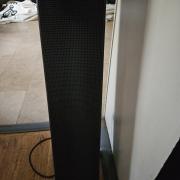 Crown LPS 1500 végfok + 2 hangfal