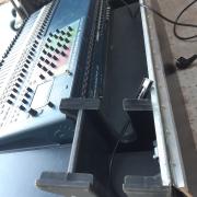 Soundcraft Si Expression-3 +Rack Eladó!