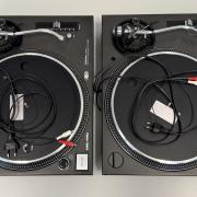 Technics SL-1210MK5 (1pár)
