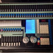 Avolites Pearl Tiger 2008