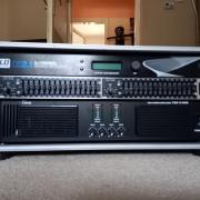 The t.amp TSA 4-300 végfok