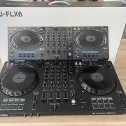 Pioneer ddj flx6 kontroller eladó!