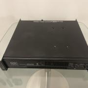 QSC RMX2450 végfok, erősítő. 4 Ohm 2400 W!!