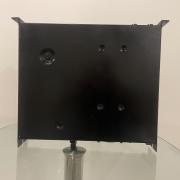 QSC RMX2450 végfok, erősítő. 4 Ohm 2400 W!!