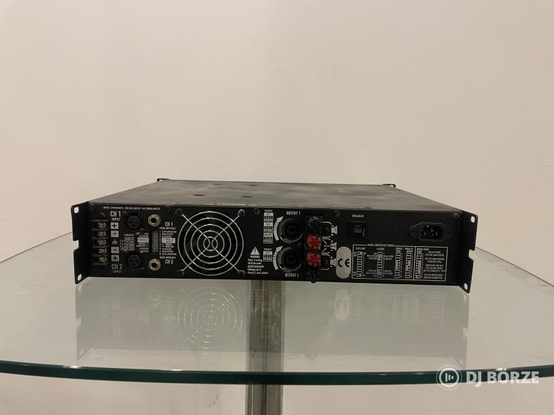 QSC RMX2450 végfok, erősítő. 4 Ohm 2400 W!!