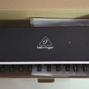 U-PHORIA UMC1821 Behringer USB/MIDI audio Interface