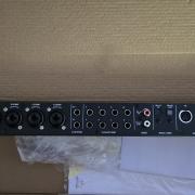 U-PHORIA UMC1821 Behringer USB/MIDI audio Interface