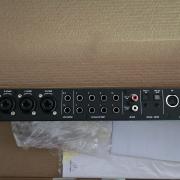 U-PHORIA UMC1821 Behringer USB/MIDI audio Interface