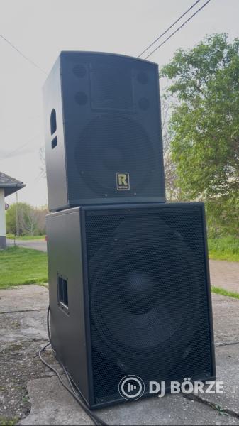 Reflex R-250