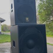 Reflex R-250