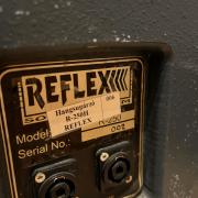 Reflex R-250