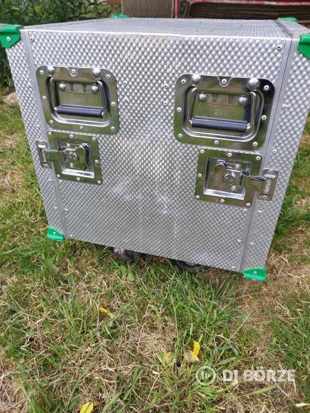 Végfok rack