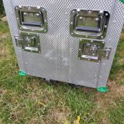 Végfok rack
