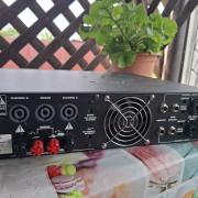 Eladó Crest Audio Végfok !