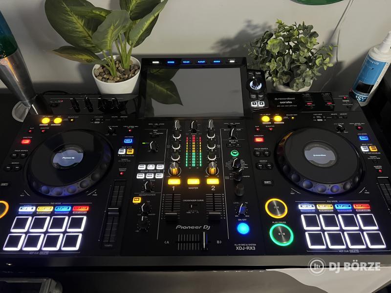 Pioneer DJ - XDJ RX 3