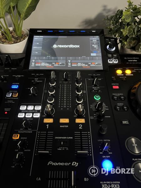 Pioneer DJ - XDJ RX 3