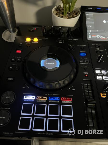 Pioneer DJ - XDJ RX 3