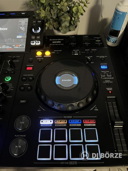 Pioneer DJ - XDJ RX 3