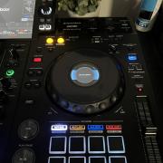 Pioneer DJ - XDJ RX 3