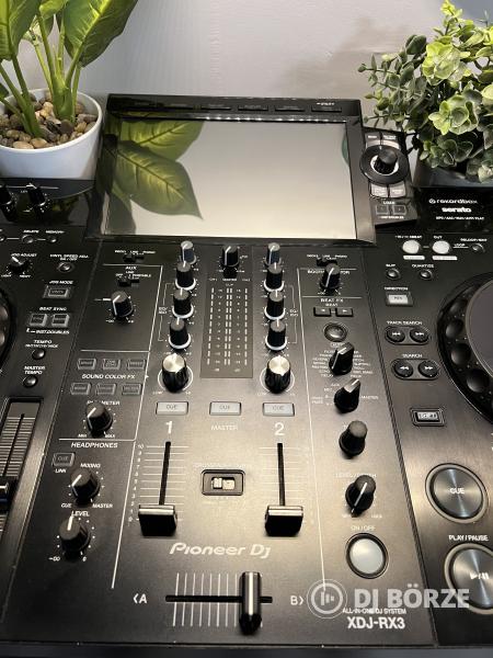 Pioneer DJ - XDJ RX 3