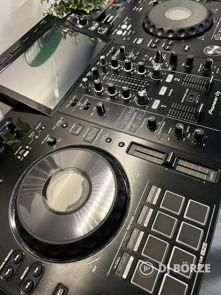 Pioneer DJ - XDJ RX 3