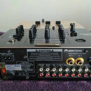 Omnitronic PM 524 gold