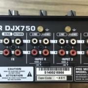 Behringer Djx750