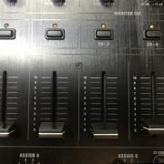 Behringer Djx750