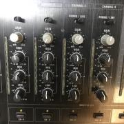 Behringer Djx750