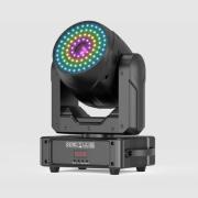 Eladó számlával, garanciával új 2W RGB lézer robotlámpák