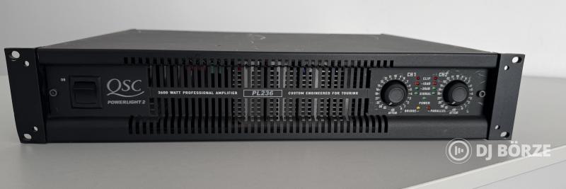 QSC Powerlight 2 PL236