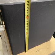 RCF Theater SUB mélynyomó 2x100W, 2x4ohm