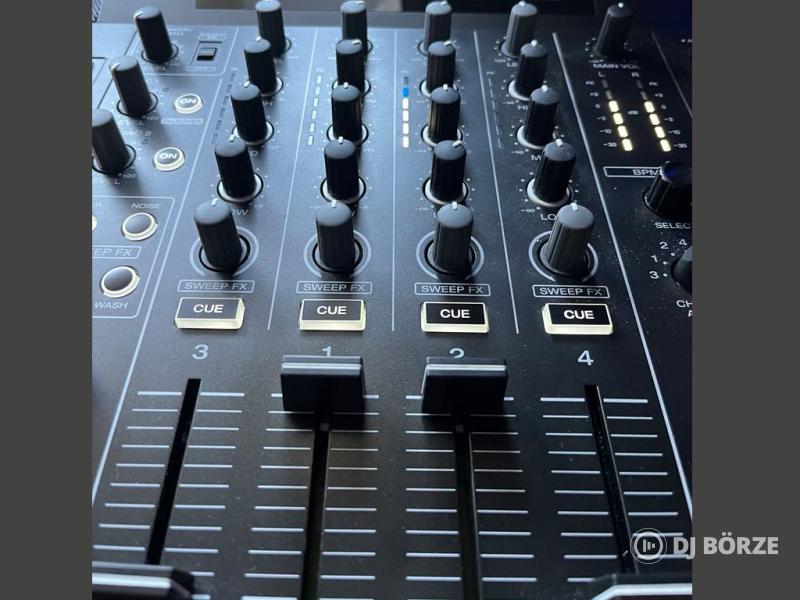 DENON SC LIVE4