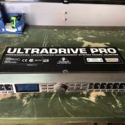 Behringer DCX2496 Ultradrive Pro