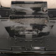Pioneer DJ Opus Quad + Decksaver