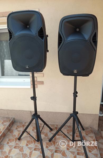 Thunder DXA15 Aktív hangfal