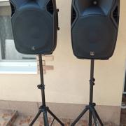 Thunder DXA15 Aktív hangfal