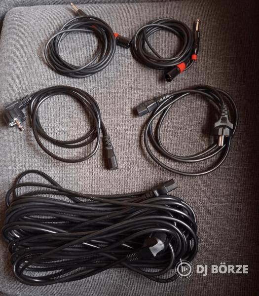 Thunder DXA15 Aktív hangfal