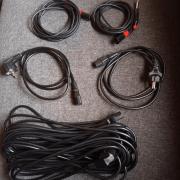 Thunder DXA15 Aktív hangfal