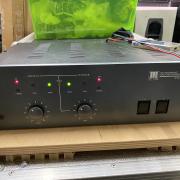 3G LTD HP400 Hi-fi angol valódi dual-mono végfok