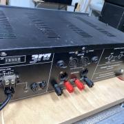 3G LTD HP400 Hi-fi angol valódi dual-mono végfok