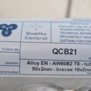 Milos QCB21