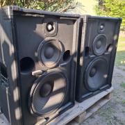 Eladó Reflex R300 Hangfalpár !
