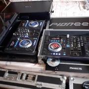 PIONEER Új XDJ-R1/2018 + rack, CDJ 2000NEXUS, 2000, 400, 400LIM. DJM 900NEXUS, 800, 750, 400