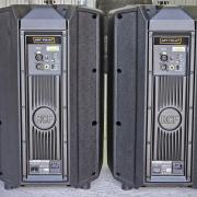 RCF 710 MK4 pár (2 év garancia)