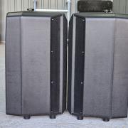 RCF 710 MK4 pár (2 év garancia)