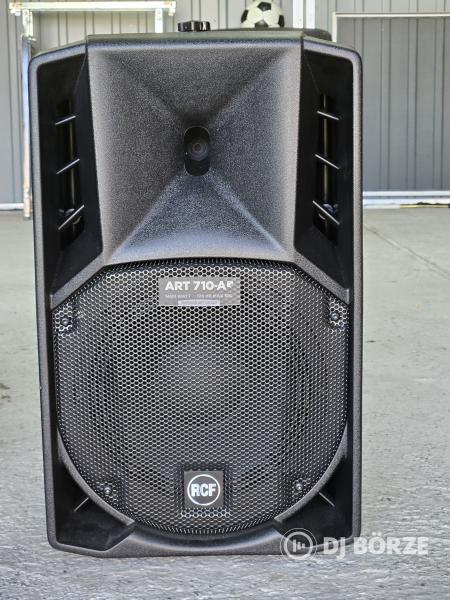 RCF 710 MK4 pár (2 év garancia)
