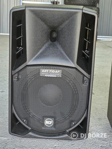 RCF 710 MK4 pár (2 év garancia)