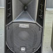RCF 710 MK4 pár (2 év garancia)