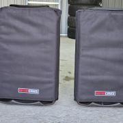 RCF 710 MK4 pár (2 év garancia)